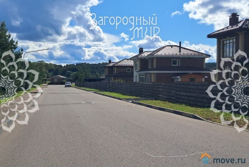 земля под ИЖС, 9 соток