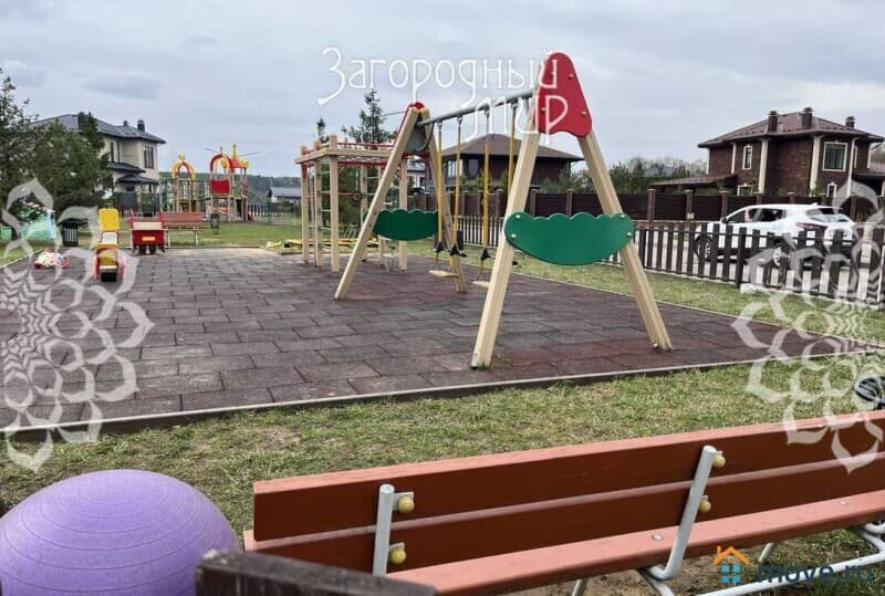 земля под ИЖС, 9 соток