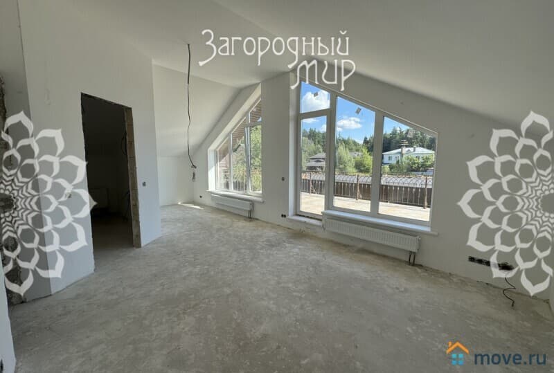 дом, 176 м&sup2;