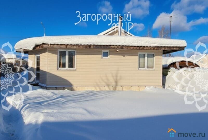 дом, 133 м&sup2;