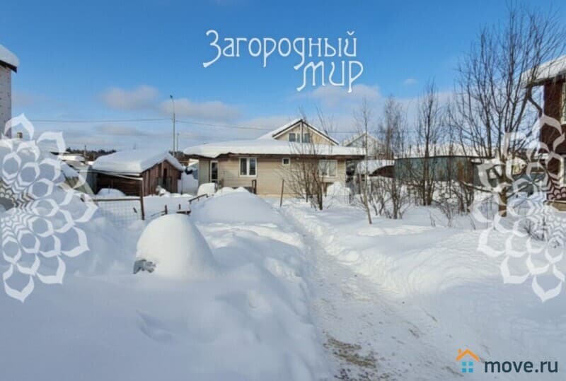 дом, 133 м&sup2;