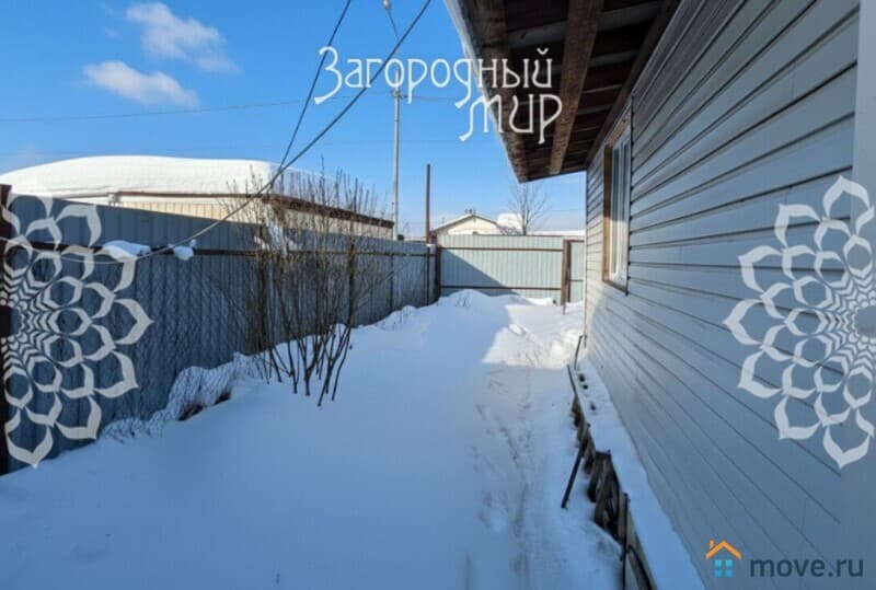 дом, 133 м&sup2;