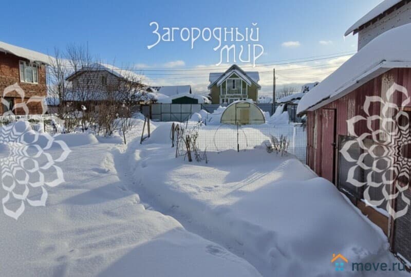 дом, 133 м&sup2;