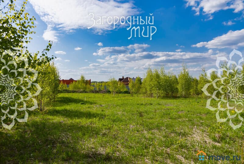 земля под ИЖС, 6 соток