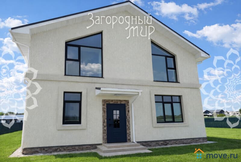 дом, 200 м&sup2;