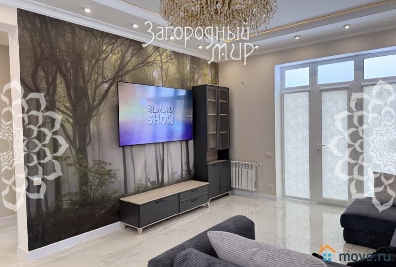 дом, 200 м&sup2;