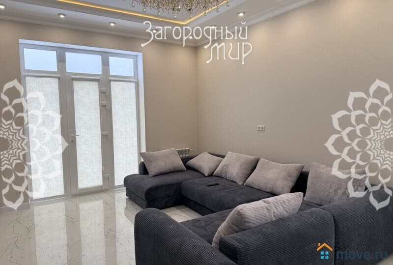 дом, 200 м&sup2;