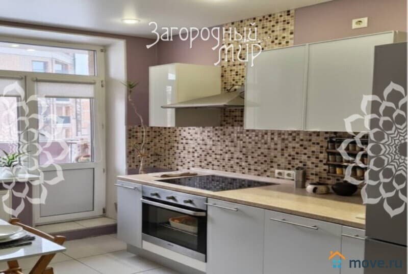 2-комн. квартира, 45 м&sup2;