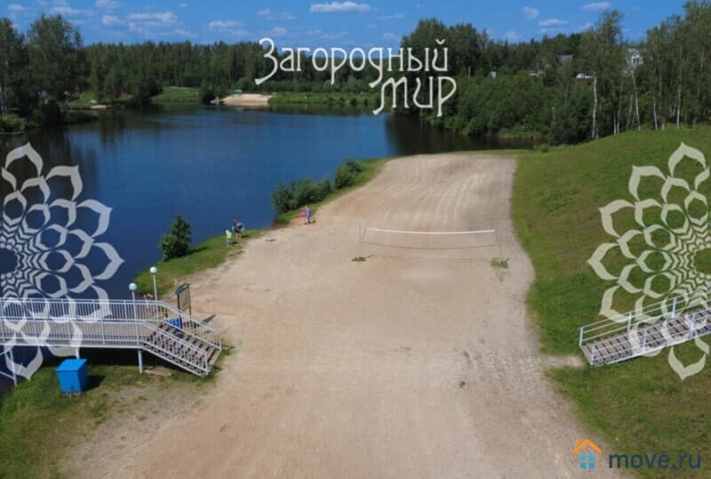 земля под ИЖС, 8 соток