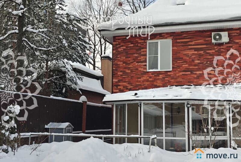 коттедж, 356 м&sup2;