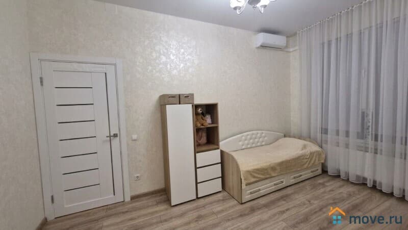 1-комн. квартира, 32.8 м&sup2;