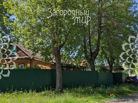 Продаю дом, 48 м&sup2;, Семеновское, Семеновское