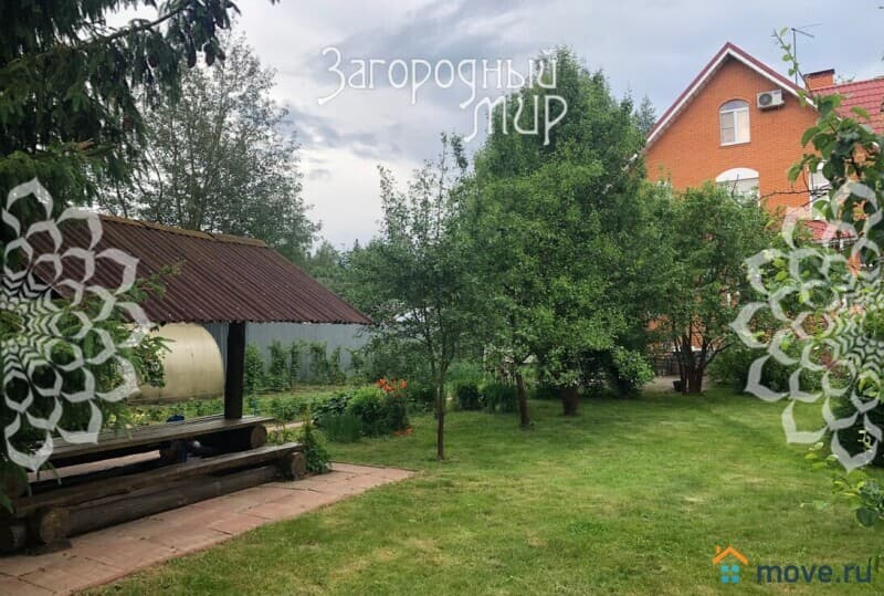 дом, 250 м&sup2;