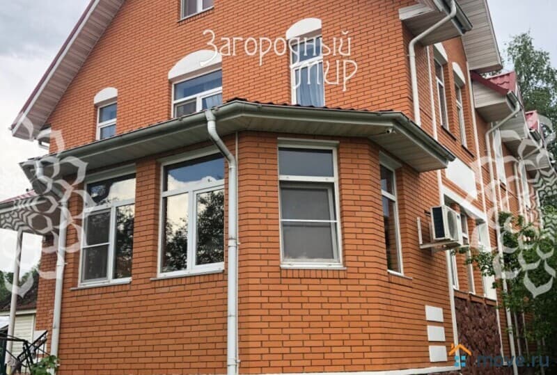 дом, 250 м&sup2;