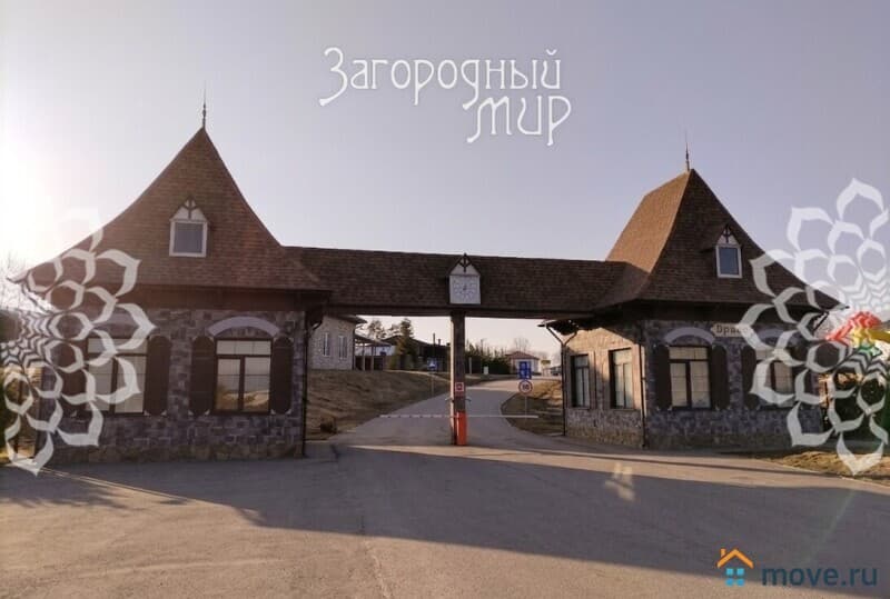 земельный участок, 11 соток