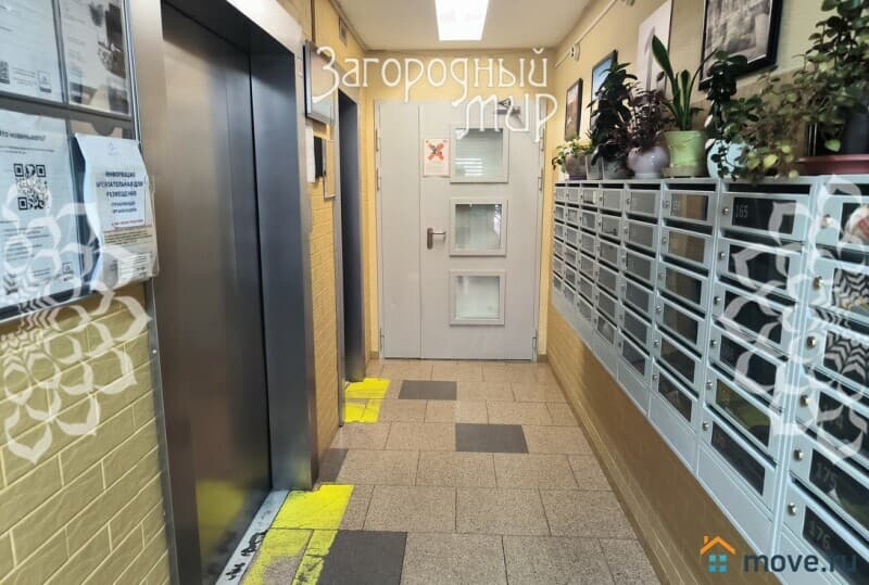 3-комн. квартира, 77 м&sup2;