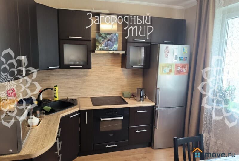 3-комн. квартира, 77 м&sup2;