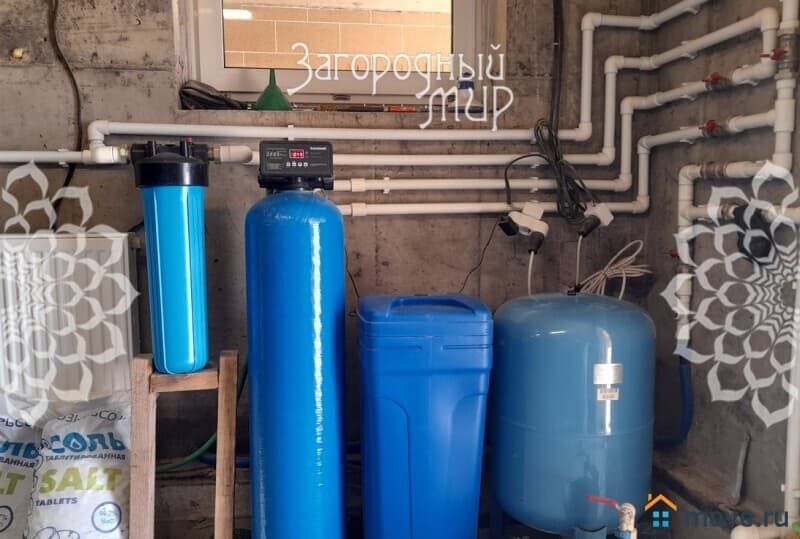 коттедж, 350 м&sup2;