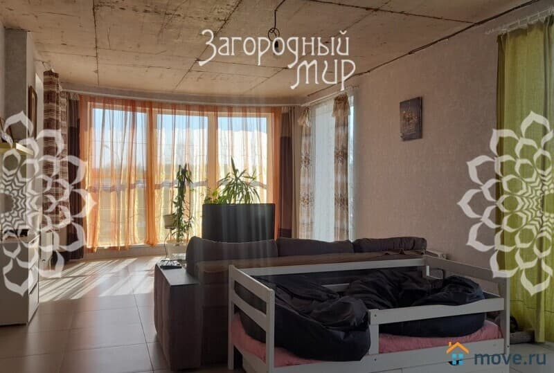 коттедж, 350 м&sup2;