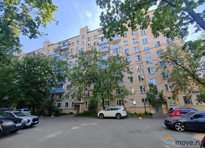 2-комн. квартира, 44.9 м&sup2;