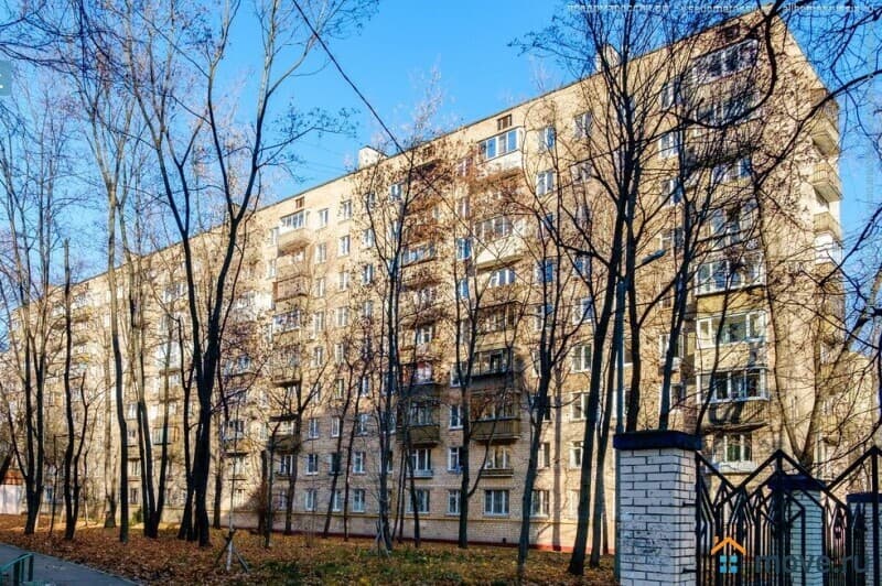 2-комн. квартира, 44.9 м&sup2;