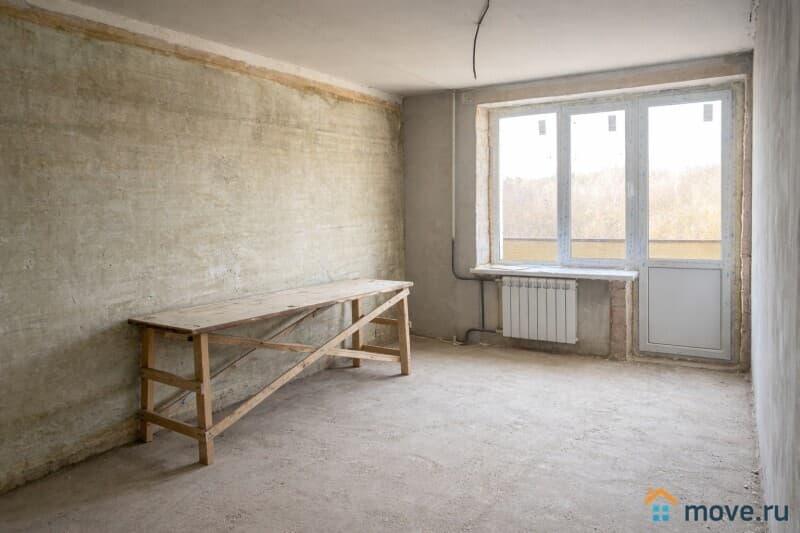 2-комн. квартира, 44.9 м&sup2;