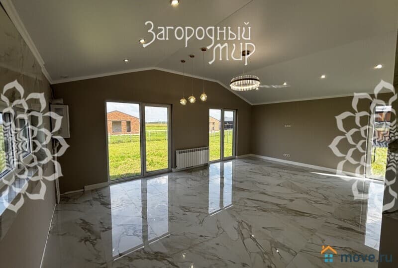 дом, 75 м&sup2;