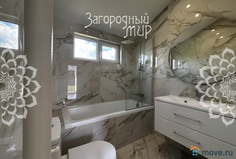 дом, 75 м&sup2;