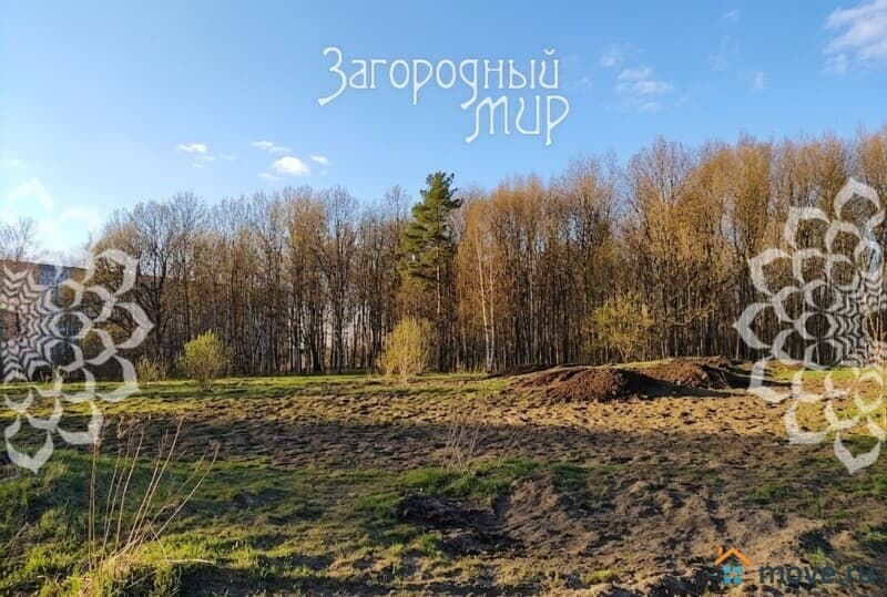 земельный участок, 12 соток