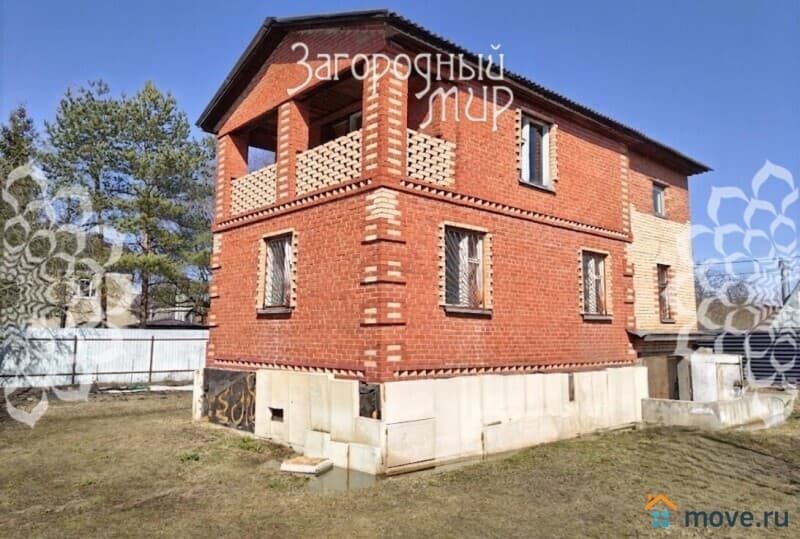 дом, 149 м&sup2;
