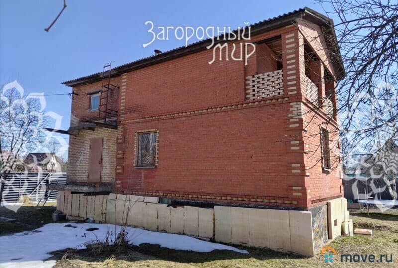 дом, 149 м&sup2;