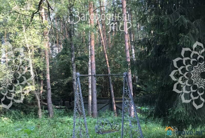 земельный участок, 20 соток