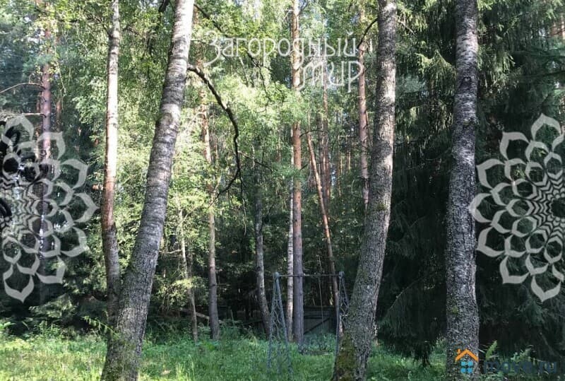 земельный участок, 20 соток