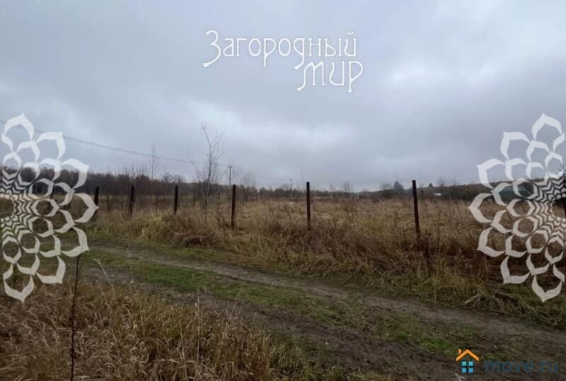 земля под ИЖС, 26 соток