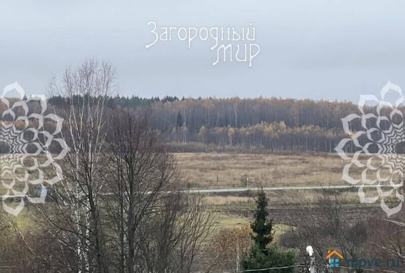земля под ИЖС, 26 соток