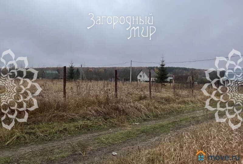 земля под ИЖС, 26 соток