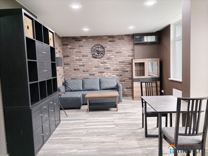 3-комн. апартаменты, 79.3 м&sup2;