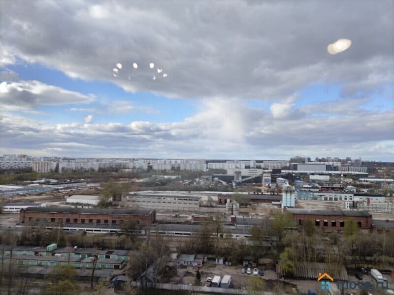3-комн. квартира, 80.6 м&sup2;