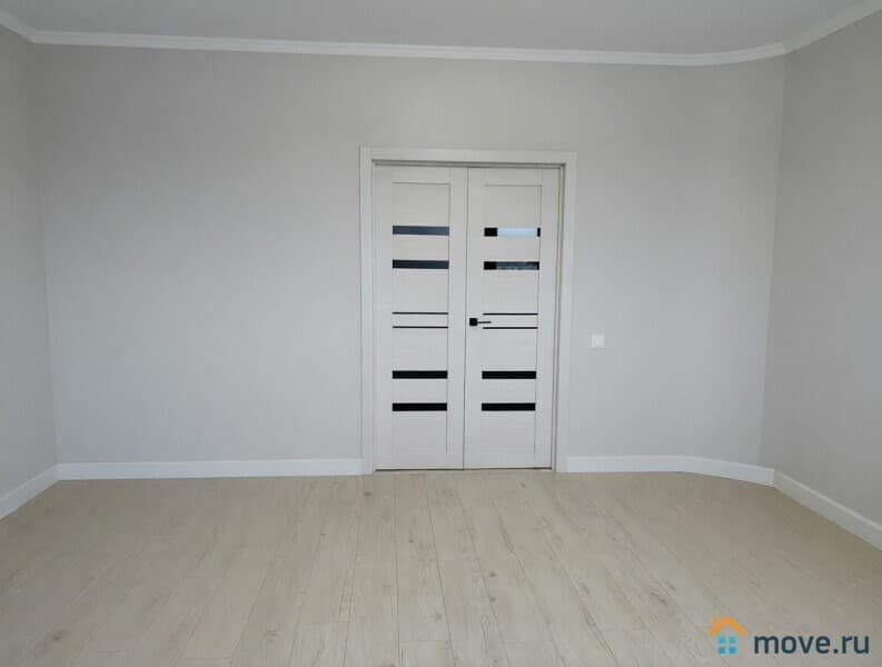 3-комн. квартира, 80.6 м&sup2;