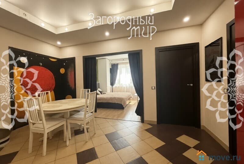 2-комн. квартира, 41.4 м&sup2;