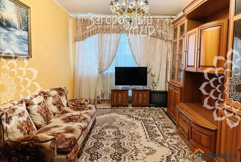 3-комн. квартира, 76.5 м&sup2;