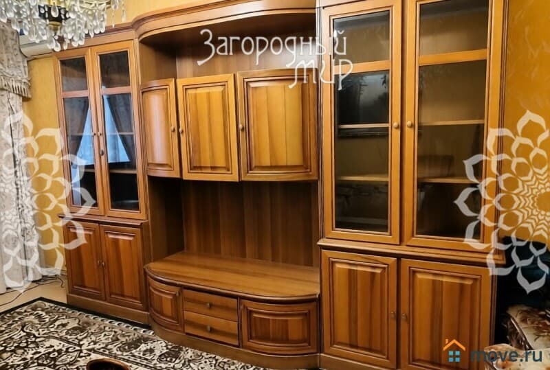 3-комн. квартира, 76.5 м&sup2;