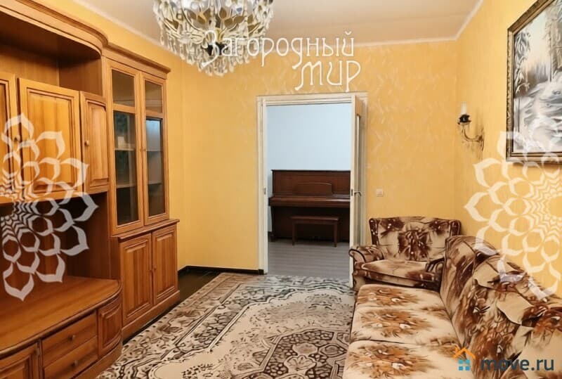 3-комн. квартира, 76.5 м&sup2;