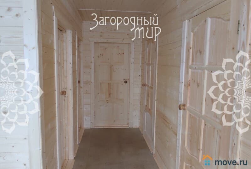 дом, 86 м&sup2;
