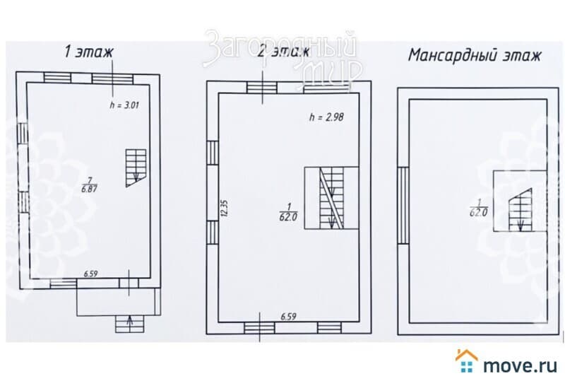 дом, 192 м&sup2;