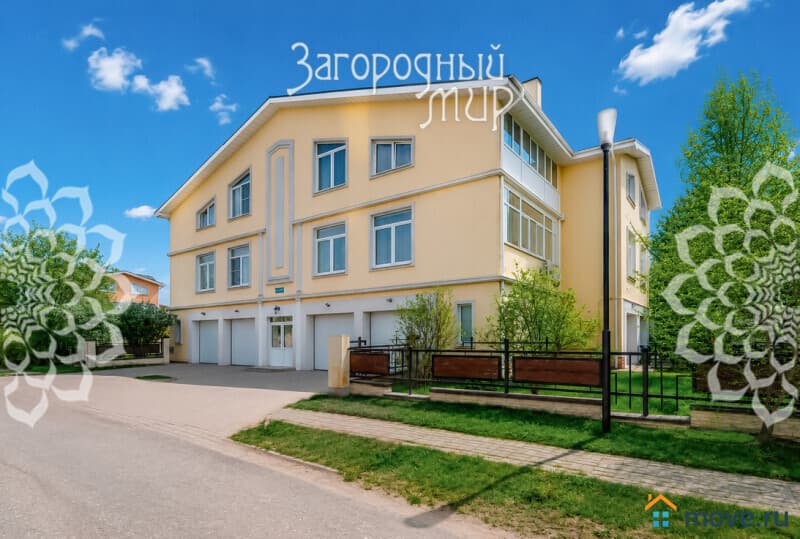 дом, 218 м&sup2;