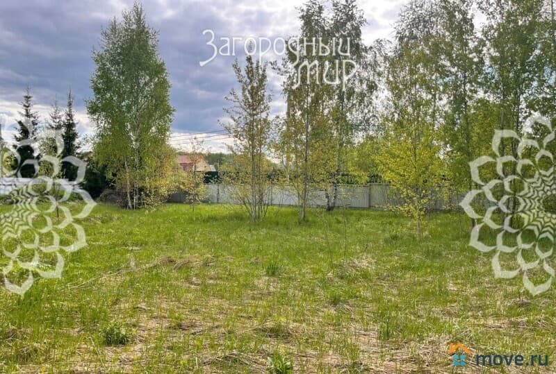 земельный участок, 25 соток