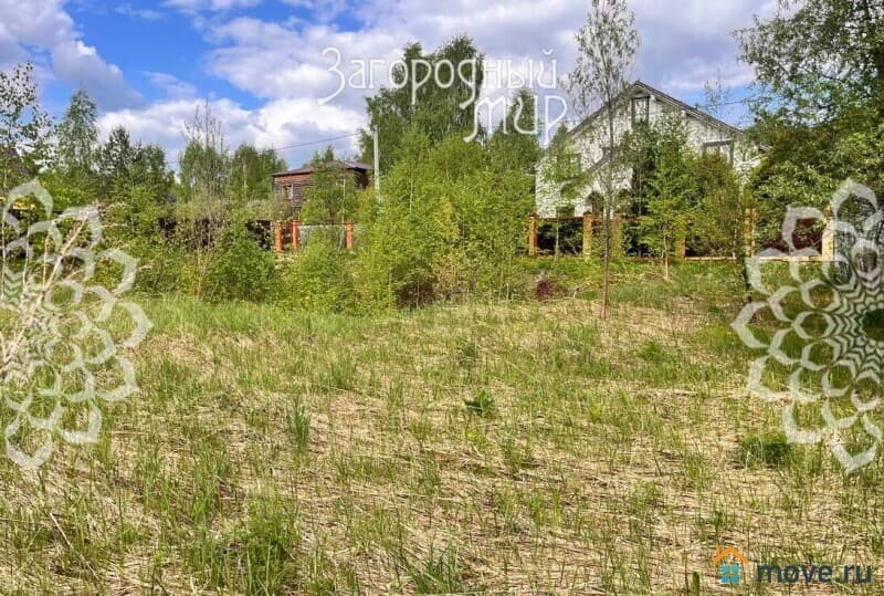 земельный участок, 25 соток