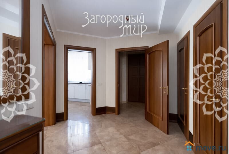 дом, 258 м&sup2;