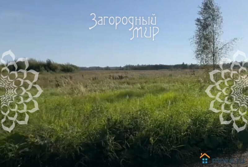 земельный участок, 12 соток